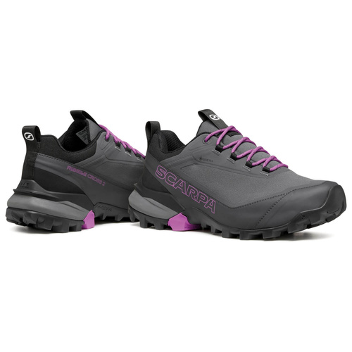 Buty turystyczne damskie SCARPA RIBELLE CROSS 2 GTX WMN