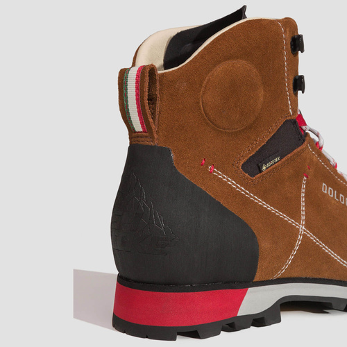 Buty trekkingowe męskie ze skóry DOLOMITE 54 HIKE EVO GTX