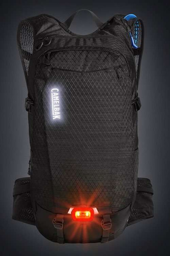 Plecak rowerowy CAMELBAK M.U.L.E. PRO 14 + bukłak CRUX 3L