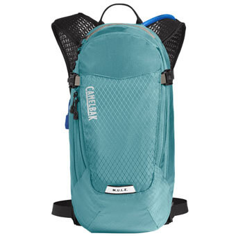Plecak rowerowy damski CAMELBAK M.U.L.E. 12 HYDRATION PACK + bukłak CRUX 3L