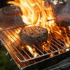 Grill / palenisko VANGO RANGER BBQ