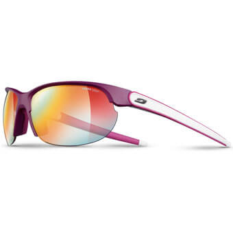 Okulary JULBO BREEZE ZEBRA LIGHT FIRE