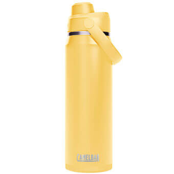 Butelka termiczna ze stali CAMELBAK THRIVE CHUG INSULATED BOTTLE | 740 ml