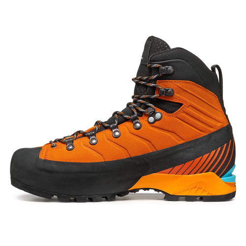 Buty trekkingowe męskie ze skóry SCARPA RIBELLE HD