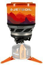 System gotujący JETBOIL MINIMO COOKING SYSTEM Sunset
