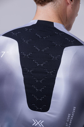 Koszulka rowerowa męska X-BIONIC COREFUSION AERO