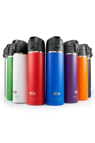 Termos GSI OUTDOORS MICROLITE 500 FLIP