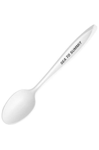 Łyżeczka polipropylenowa SEA TO SUMMIT CAMP CUTLERY TEASPOON