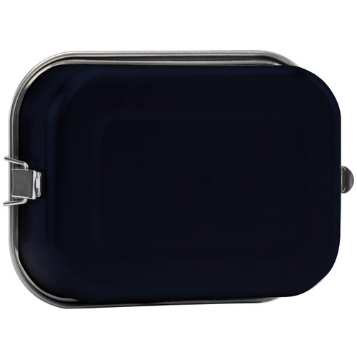 Lunchbox / pojemnik na kanapki ROCKLAND SIRIUS BLACK | 1,2L