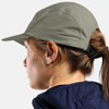 Czapka z daszkiem do biegania wodoodporna ODLO PERFORMANCE WATERPROOF RUNNING CAP