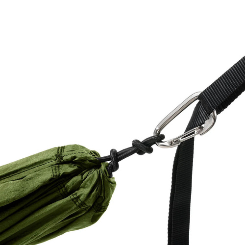 Hamak ENO TRAVELNEST HAMMOCK + pasy mocujące