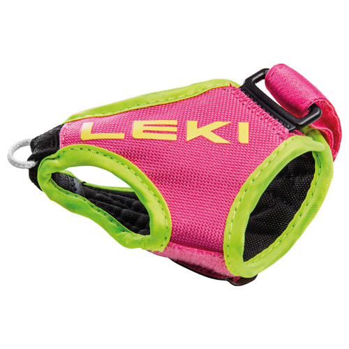 Paski do kijów z systemem Trigger Shark LEKI SHARK FRAME STRAP | S-M-L
