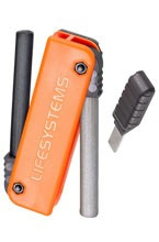 Krzesiwo LIFESYSTEMS DUAL ACTION FIRE STARTER