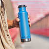 Butelka ze stali nierdzewnej KLEAN KANTEEN CLASSIC Real Teal | 532 - 800 ml