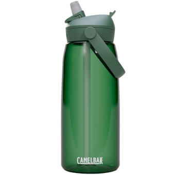 Butelka z tritanu CAMELBAK THRIVE FLIP STRAW BOTTLE | 950 ml