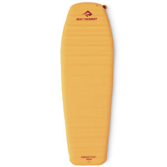 Mata samopompująca SEA TO SUMMIT PURSUIT PLUS SELF-INFLATING PAD