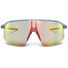 Okulary rowerowe fotochromowe JULBO DENSITY REACTIV 1-3 LIGHT AMPLIFIER
