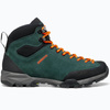 Buty trekkingowe damskie ze skóry SCARPA MOJITO HIKE GTX