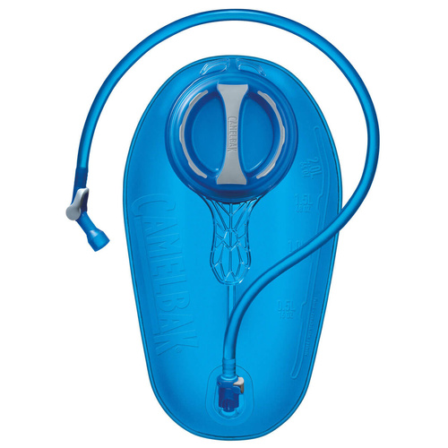 Plecak / kamizelka rowerowa CAMELBAK CHASE 8 VEST  + bukłak CRUX 2L
