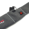 Ogrzewany pas uniwersalny z wejściem USB GLOVII HEATED BELT