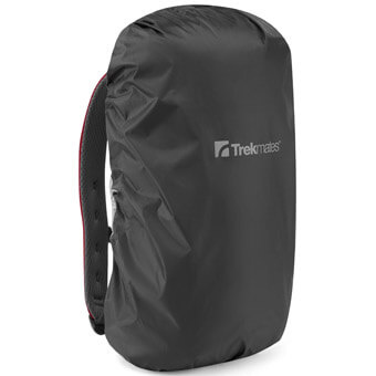 Pokrowiec wodoodporny na plecak TREKMATES RAIN COVER