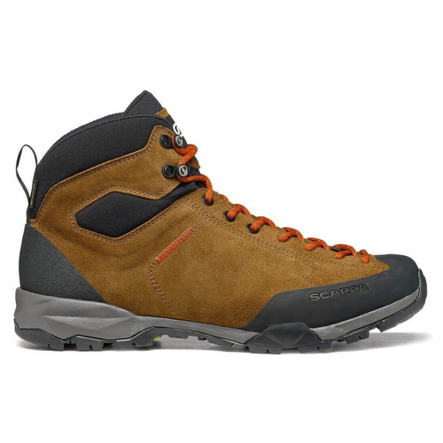 Buty trekkingowe męskie ze skóry SCARPA MOJITO HIKE GTX