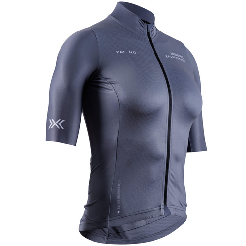 Koszulka rowerowa damska X-BIONIC COREFUSION RIDE