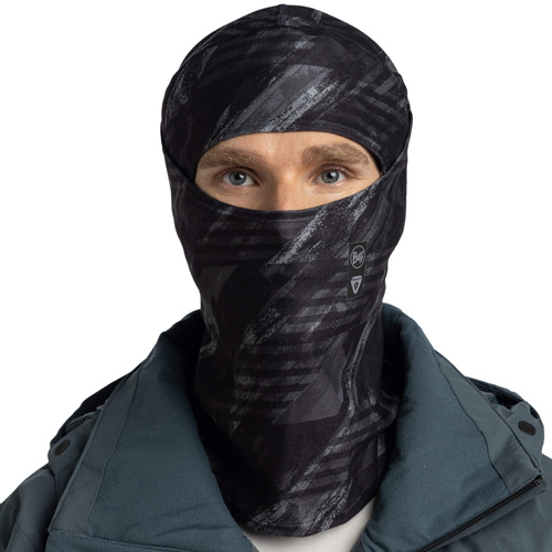 Kominiarka BUFF THERMONET HINGED BALACLAVA