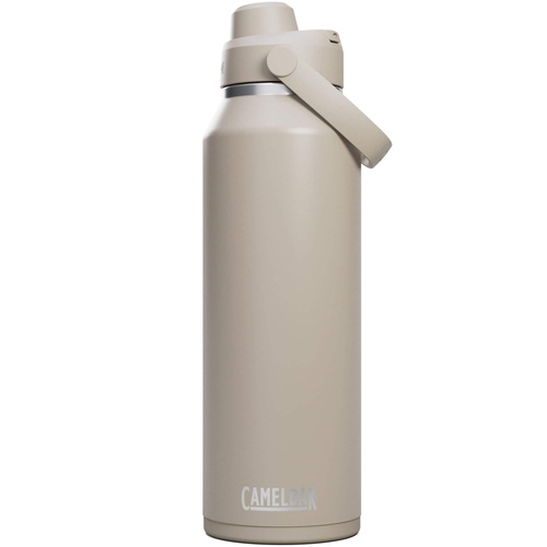 Butelka termiczna ze stali CAMELBAK THRIVE CHUG INSULATED BOTTLE | 1,2L