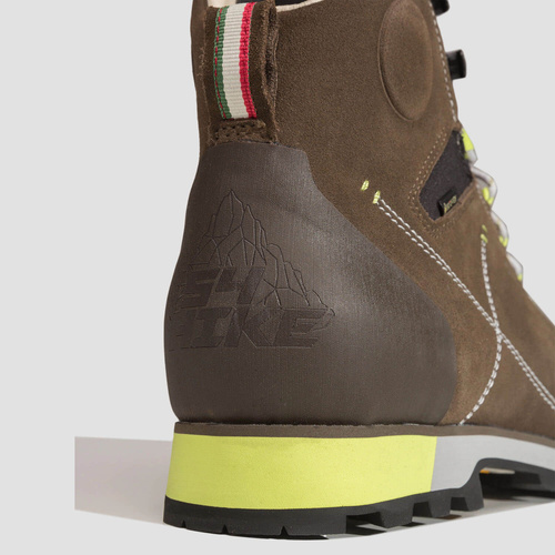 Buty trekkingowe męskie ze skóry DOLOMITE 54 HIKE EVO GTX