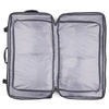 Torba podróżna z kółkami LIFEVENTURE EXPEDITION CLAMSHELL WHEELED DUFFLE BAG 110L