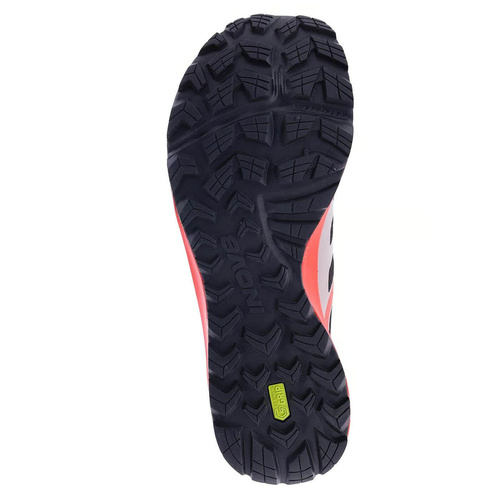Buty do biegania męskie INOV-8 TRAILFLY MAX WIDE
