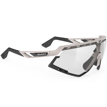 Okulary RUDY PROJECT DEFENDER fotochrom cat.1-3