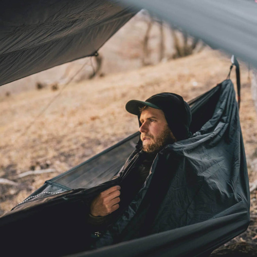 Hamak LIFESYSTEMS EXPEDITION HAMMOCK NET