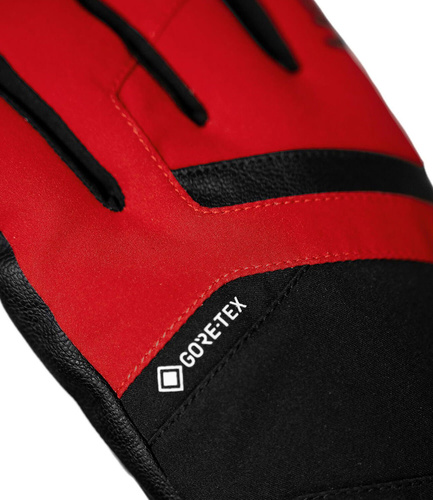 Rękawice narciarskie męskie REUSCH BOOSTER GORE-TEX