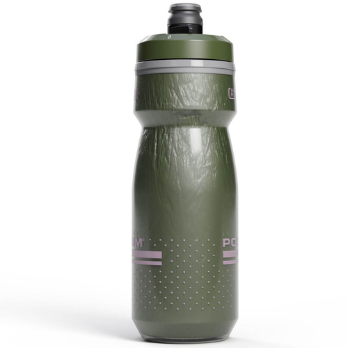 Bidon rowerowy izolowany CAMELBAK PODIUM CHILL BIKE BOTTLE | 620 ml