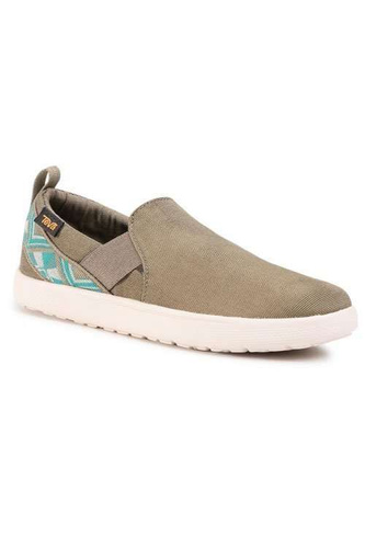 Tenisówki damskie TEVA VOYA SLIP ON