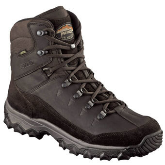 Buty trekkingowe zimowe MEINDL RAURIS GTX LADY