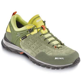 Buty podejściowe damskie ze skóry MEINDL ONTARIO GTX LADY