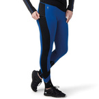 Legginsy SMARTWOOL W'S MERINO SPORT FLEECE COLORBLOCK LEGGING