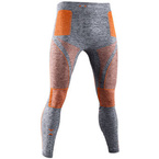 Getry X-BIONIC ENERGY ACCUMULATOR 4.0 MELANGE PANTS