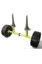 Wózek do transportu ciężkiego sprzętu SEA TO SUMMIT SIT-ON-TOP CART