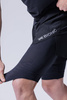 Spodenki do biegania X-BIONIC EFFEKTOR 2IN1 SHORTS