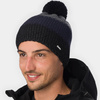 Czapka zimowa EISBAR STAR POM-POM BEANIE