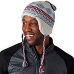 Czapka SMARTWOOL U'S HUDSON TRAIL NORDIC HAT