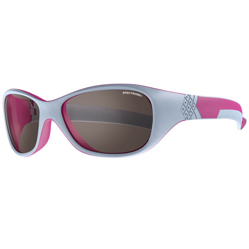 Okulary dziecięce 4-6 lat JULBO SOLAN SPECTRON 3+