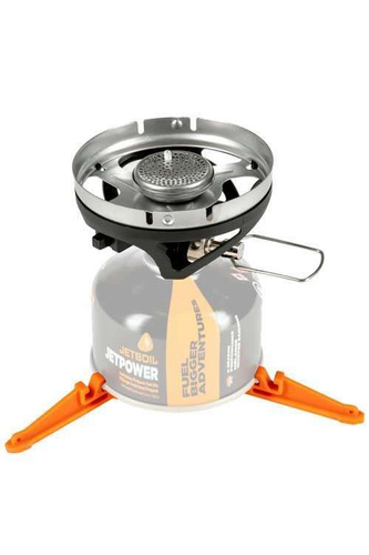 System gotujący JETBOIL MICROMO COOKING SYSTEM Carbon