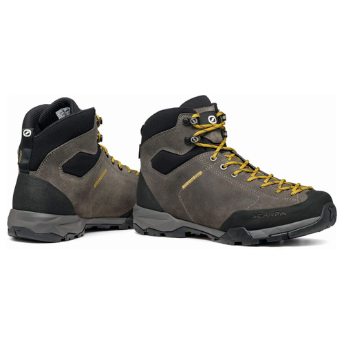 Buty trekkingowe męskie ze skóry SCARPA MOJITO HIKE GTX