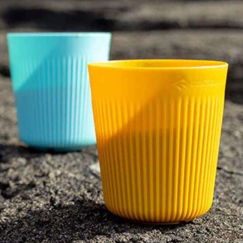 Kubek turystyczny z pokrywką SEA TO SUMMIT PASSAGE CUP | 350 ml