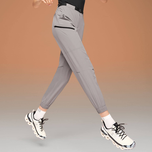 Spodnie turystyczne damskie ON RUNNING TREK PANTS